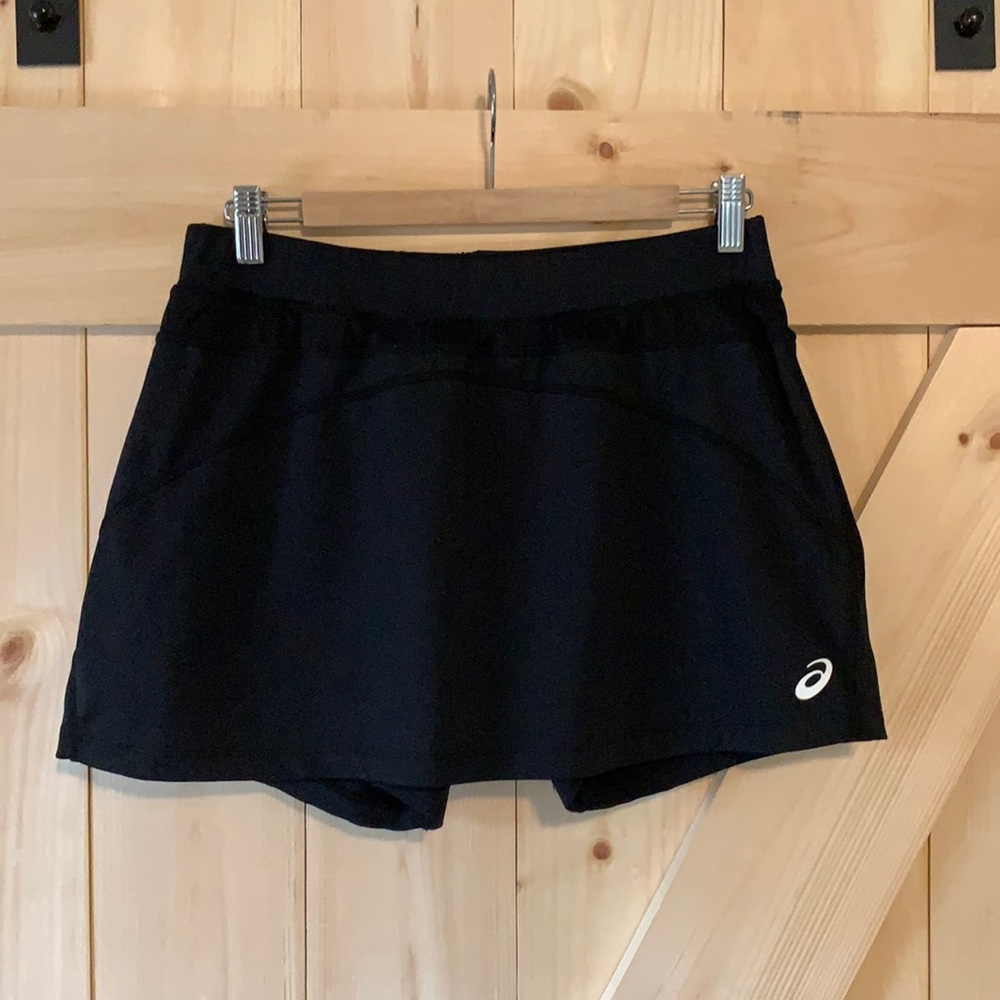 ASICS tennis skort